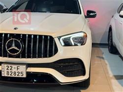 مرسيدس بنز GLE